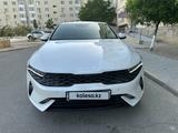 Kia K5 2023 годаүшін12 500 000 тг. в Актау – фото 3