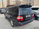Toyota Land Cruiser 2005 года за 11 000 000 тг. в Актау – фото 2