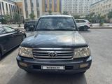 Toyota Land Cruiser 2005 года за 11 000 000 тг. в Актау
