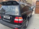 Toyota Land Cruiser 2005 года за 11 000 000 тг. в Актау – фото 4