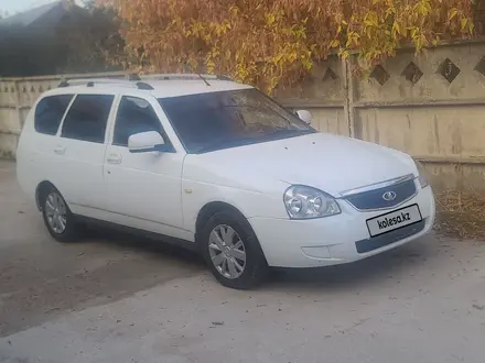 ВАЗ (Lada) Priora 2171 2012 года за 2 000 000 тг. в Шымкент