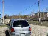 Toyota Spacio 1997 года за 2 550 000 тг. в Усть-Каменогорск – фото 5