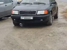 Audi 100, 1991