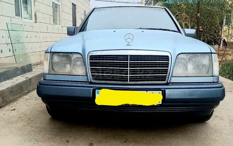 Mercedes-Benz E 280 1993 годаfor2 000 000 тг. в Кызылорда