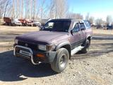 Toyota Hilux Surf 1994 года за 1 700 000 тг. в Сарыозек – фото 5