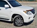 Lexus LX 570 2009 года за 18 500 000 тг. в Актау – фото 10