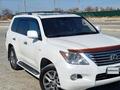 Lexus LX 570 2009 года за 18 500 000 тг. в Актау – фото 11
