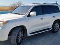 Lexus LX 570 2009 года за 18 500 000 тг. в Актау – фото 13