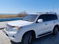 Lexus LX 570 2009 года за 18 500 000 тг. в Актау – фото 14