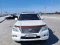 Lexus LX 570 2009 года за 18 500 000 тг. в Актау – фото 15