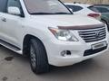 Lexus LX 570 2009 года за 18 500 000 тг. в Актау – фото 4