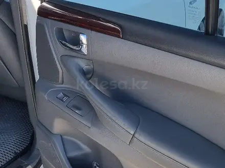 Lexus LX 570 2009 года за 18 500 000 тг. в Актау – фото 22