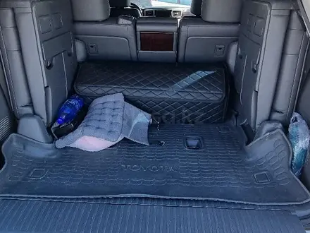 Lexus LX 570 2009 года за 18 500 000 тг. в Актау – фото 24