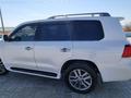 Lexus LX 570 2009 года за 18 500 000 тг. в Актау – фото 26