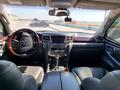 Lexus LX 570 2009 года за 18 500 000 тг. в Актау – фото 28