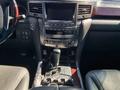 Lexus LX 570 2009 года за 18 500 000 тг. в Актау – фото 29