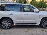 Lexus LX 570 2009 года за 18 500 000 тг. в Актау