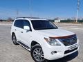 Lexus LX 570 2009 года за 18 500 000 тг. в Актау – фото 6