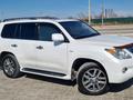 Lexus LX 570 2009 года за 18 500 000 тг. в Актау – фото 7