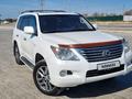 Lexus LX 570 2009 года за 18 500 000 тг. в Актау – фото 8