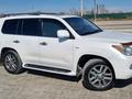 Lexus LX 570 2009 года за 19 800 000 тг. в Актау – фото 9