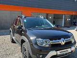 Renault Duster 2020 года за 8 800 000 тг. в Алматы