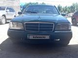 Mercedes-Benz C 200 1993 годаүшін900 000 тг. в Сатпаев