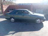 Mercedes-Benz C 200 1993 годаүшін900 000 тг. в Сатпаев – фото 3