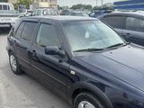 Volkswagen Golf 1993 годаүшін1 400 000 тг. в Шымкент – фото 3