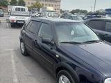 Volkswagen Golf 1993 годаүшін1 400 000 тг. в Шымкент – фото 4