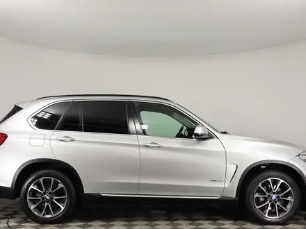 BMW X5 2017 года за 23 000 000 тг. в Астана – фото 8