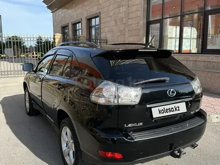 Lexus RX 300 2004 года за 7 500 000 тг. в Шымкент – фото 3