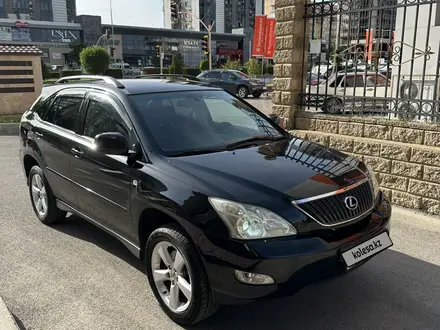 Lexus RX 300 2004 года за 8 000 000 тг. в Шымкент