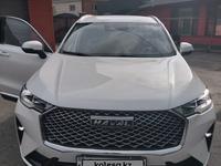 Haval H6 2022 годаfor9 500 000 тг. в Талдыкорган