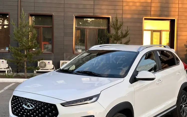 Chery Tiggo 2 2023 годаүшін5 300 000 тг. в Караганда