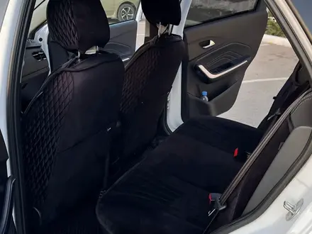 Chery Tiggo 2 2023 года за 5 300 000 тг. в Караганда – фото 3