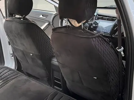 Chery Tiggo 2 2023 года за 5 300 000 тг. в Караганда – фото 4