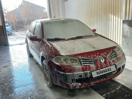 Renault Megane 2006 года за 2 500 000 тг. в Актобе – фото 13