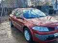 Renault Megane 2006 годаүшін2 500 000 тг. в Актобе – фото 9