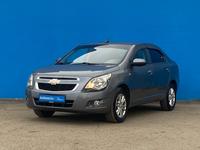 Chevrolet Cobalt 2020 года за 5 430 000 тг. в Алматы