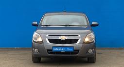 Chevrolet Cobalt 2020 годаүшін5 430 000 тг. в Алматы – фото 2