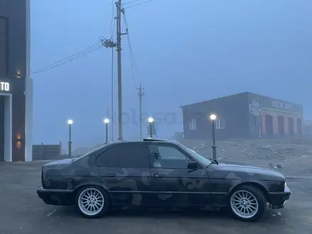 BMW 525 1995 года за 3 900 000 тг. в Жезказган
