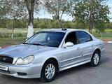 Hyundai Sonata 2004 года за 2 500 000 тг. в Костанай