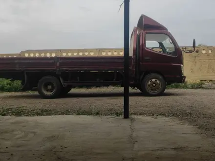 Foton  Auman BJ10xx 2007 года за 2 800 000 тг. в Есик – фото 7