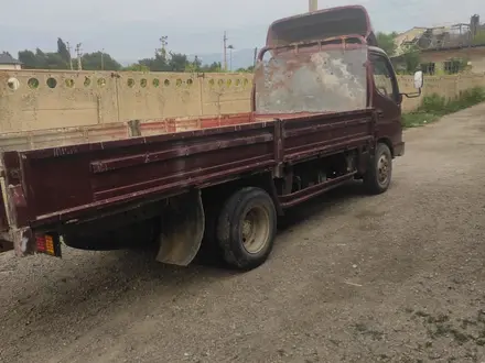 Foton  Auman BJ10xx 2007 года за 2 800 000 тг. в Есик – фото 4