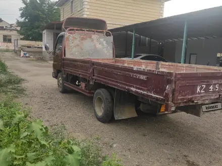 Foton  Auman BJ10xx 2007 года за 2 800 000 тг. в Есик – фото 3