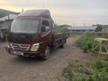 Foton  Auman BJ10xx 2007 года за 2 800 000 тг. в Есик – фото 2