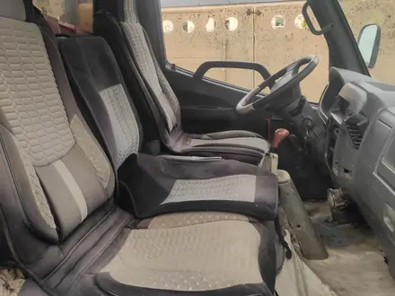 Foton  Auman BJ10xx 2007 года за 2 800 000 тг. в Есик – фото 5