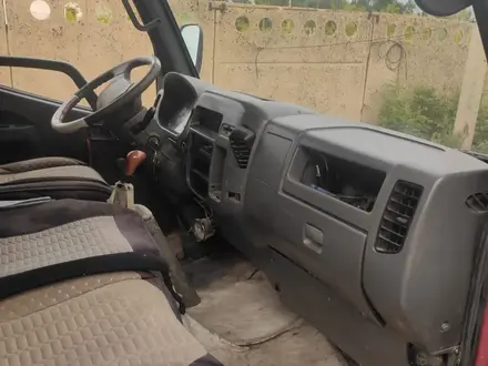 Foton  Auman BJ10xx 2007 года за 2 800 000 тг. в Есик – фото 6