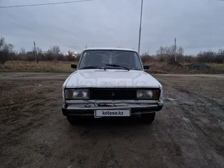 ВАЗ (Lada) 2104 1993 годаүшін250 000 тг. в Калбатау – фото 3